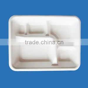 Food Serving Tray thumbnail-1