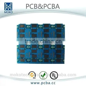 PCB Board CNC/ Circuit Board V Cut/ Printed Pcb Circuit Board Panels thumbnail-2