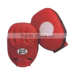 Good Quality Focus Mitt With Target thumbnail-1