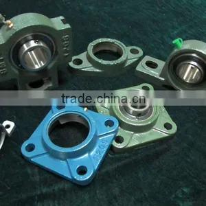 PFL Pillow Block Ball Stamping Bearing PFL202 thumbnail-3