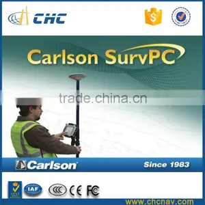 CHC Carlson SurvCE Famous Gps Rtk Software Quality Choice thumbnail-1