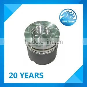 Hot Selling Diesel Engine Piston 6126300030011 for WEICHAI Engine WD615 thumbnail-1