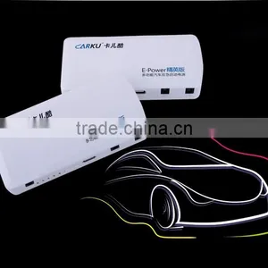 Multifunction All in One Jump Starter for 12V Car thumbnail-1