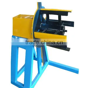 Recoiler for Cold Rolling Mill thumbnail-1