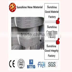Sunshine HDPE Geocell Used in Road Construction and Slope Protection thumbnail-1