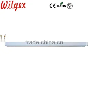 Outdoor DMX 8 Segment RGB 3IN1 LED Digital Tube thumbnail-3
