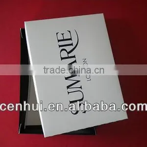 2015 New Fashion High Quality Custom Made Wholesale Luxury Gift Boxes thumbnail-1