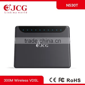 Professional Wireless N ADSLVDSL Bonding Modem With High Quality thumbnail-1