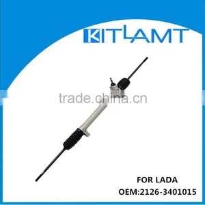 Manual Steering Rack 2126-3401015 thumbnail-1