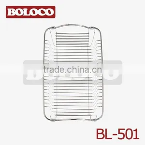 Stainless Steel Basket,kitchen Fitting BL-501 thumbnail-1
