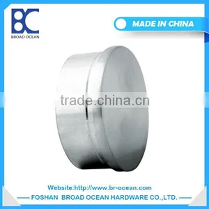 Stainless Steel Metal Pipe End Cap/metal Pipe End Cap EC-09 thumbnail-3
