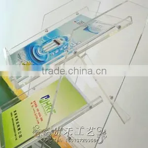 Guihe Magazine Display Holder,digital Display Stand thumbnail-3