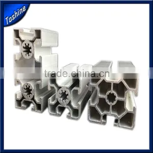 Aluminium Profiles for Structures Machines Equipments thumbnail-2