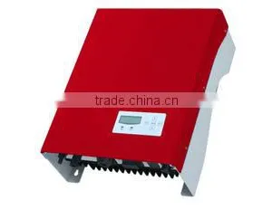 PV On-grid Inverter BNSG3KTL thumbnail-1