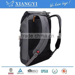 Large Daypack Rucksack Graphite Grey thumbnail-4