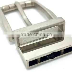 Nickel-free Belt With Buckles Metal Military Belt Buckles thumbnail-4
