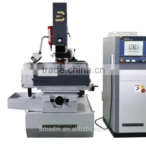 EDM350ZNC Edm Die Sinker thumbnail-1