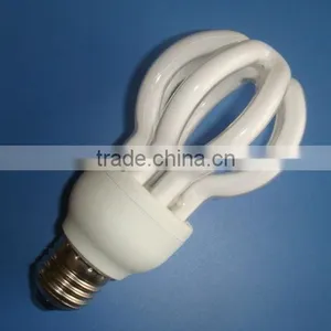 25w/35w Lotus 220-240v Energy Saving Lamps Cheap Price thumbnail-1