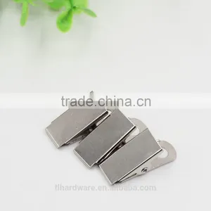 Office Binding Supplies Jumbo File Clip,metal Butterfly Paper Clip thumbnail-3