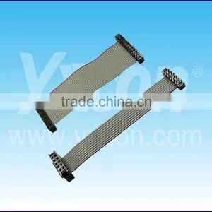 Made in China Dongguan Yxcon IDC Socket Flat Ribbon Cable Connector thumbnail-2