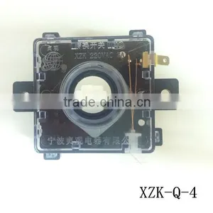 Automatic Changeover Washing Machine Timer Parts of Switch thumbnail-1