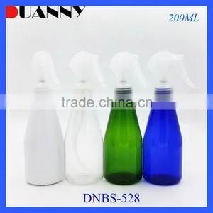 WHOLESALE 4OZ SPRAY BOTTLE WITH FINE MIST, 4 OZ PLASTIC SPRAY BOTTLE WITH TRIGGER thumbnail-6