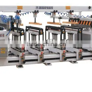 Six Units Boring Machine thumbnail-1
