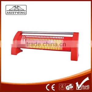 Bright Portable Heater At Favorable Price thumbnail-2