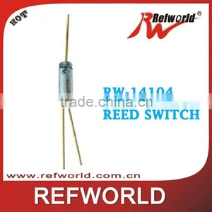 Magnetic Silver Contact Reed Switch for Sale thumbnail-1