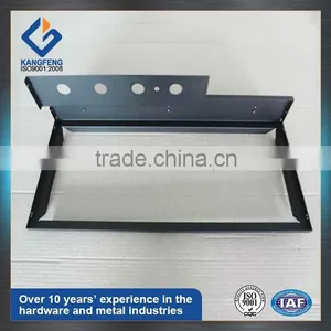 OEM Sheet Metal Fabrication thumbnail-1