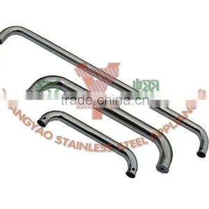 Stainless Steel Tube(304.304L,316,316L) thumbnail-1