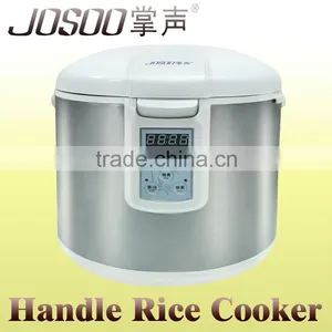 1.8L Handle Cooker (Hot Sell in Vietnam) thumbnail-2