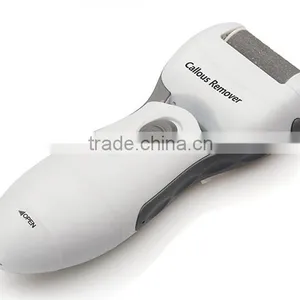 Professional Foot Callus Remover Battery Operated Callus Remover thumbnail-5