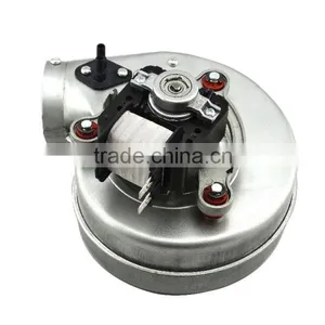 Low Noise Electric Centrifugal Mini/small Gas Blower thumbnail-1