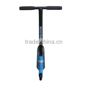100mm Stunt Scooter for Adult thumbnail-3