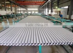 Inconel 718 Seamless Alloy Stainless Steel Round Pipe thumbnail-2