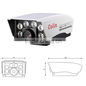 New Design hd 960p Dome Ahd Camera With ir Cut From Camera Manufacture thumbnail-2