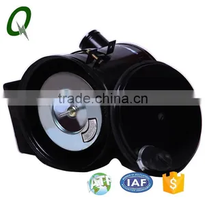 Factory Supply Steel Hosing Air Filter Assembly With ISO/TS16949 for Heavy Trucks thumbnail-5