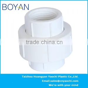 BOYAN Taizhou Huangyan BS Thread Female Union thumbnail-1