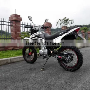 MH200GY-8D,new Cross Motos of FUEGO. thumbnail-4