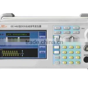 TC1462 HF Synthesized Generator thumbnail-1