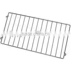 Divider for Large Chrome Wire Maxi Basket thumbnail-1