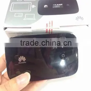 Unlocked Huawei E5776S-420 4G Wireless Router thumbnail-2