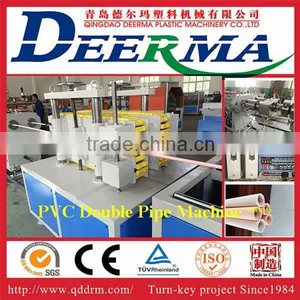 Hot Sale Machine Pipe Pvc Factory thumbnail-5