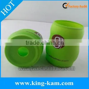 Glass Bottle Sleeve Oem Design With Good Quality thumbnail-3