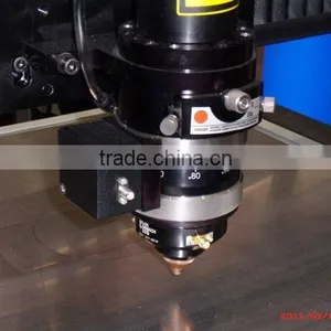 Multifunctional Metal and Nonmetal Professional CNC Laser Cutting Machine CO2 Laser Tube thumbnail-1
