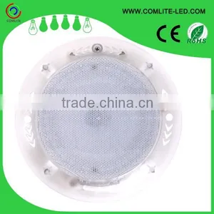 10W LED Underwater Lights thumbnail-1