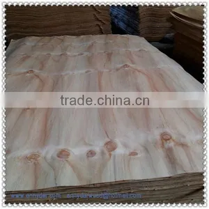 Southern Yellow Knotty Pine Wood Door Cheap Pine Wood thumbnail-2
