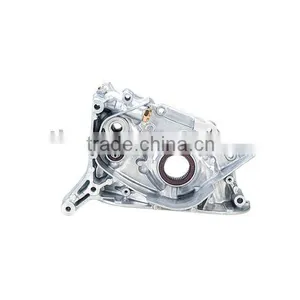 Car Truck Bus Auto Engine for MITSUBISHI Oil Pump 4D56 MD181583 21340-42800 thumbnail-1