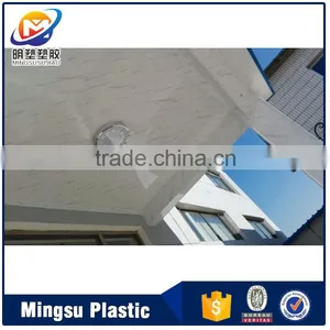 PVC Lightweight Exterior Wall Panels With Australia Standard Thickness 10mm thumbnail-4